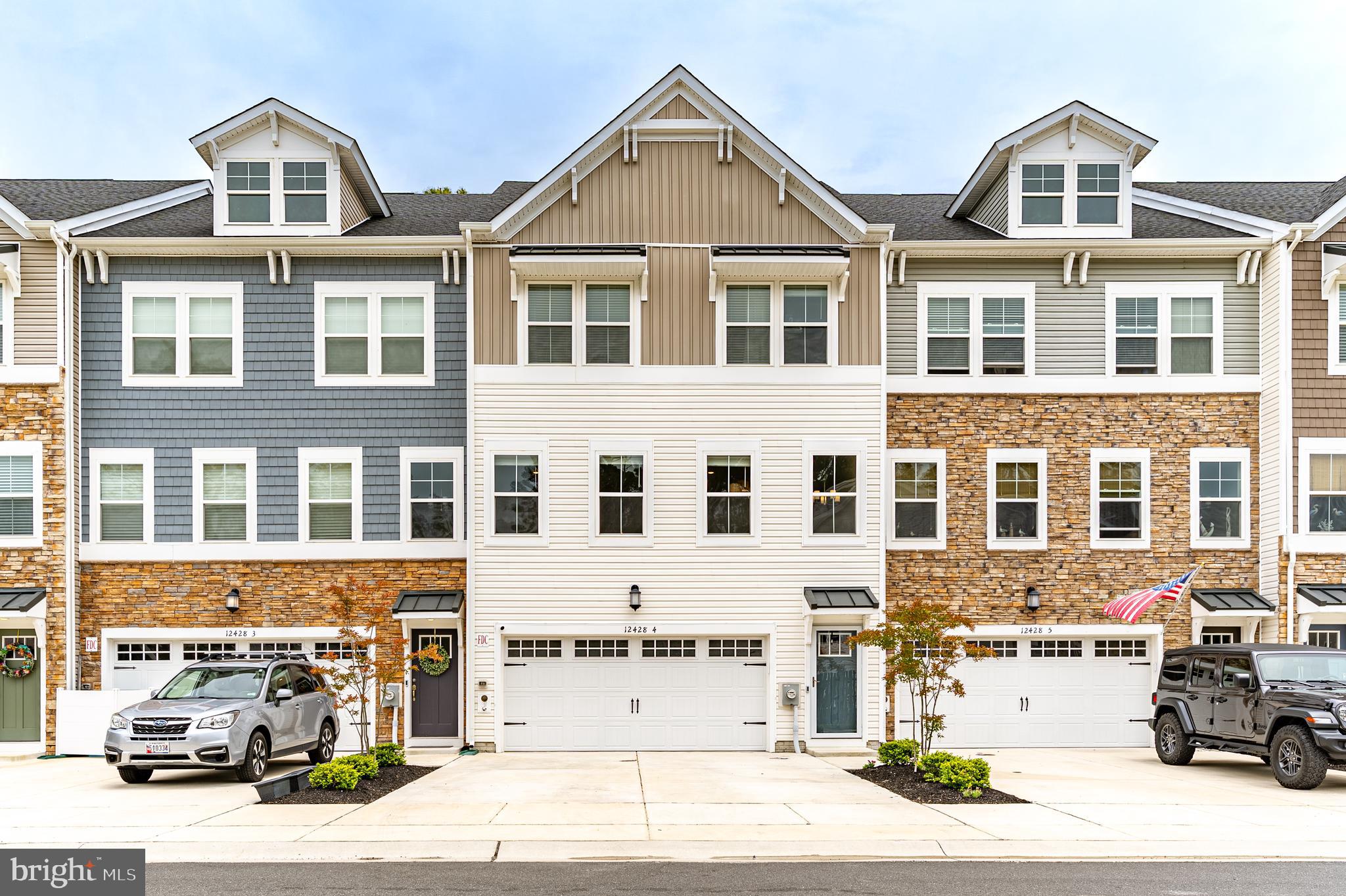 SEA OAKS VILLAGE - Residential