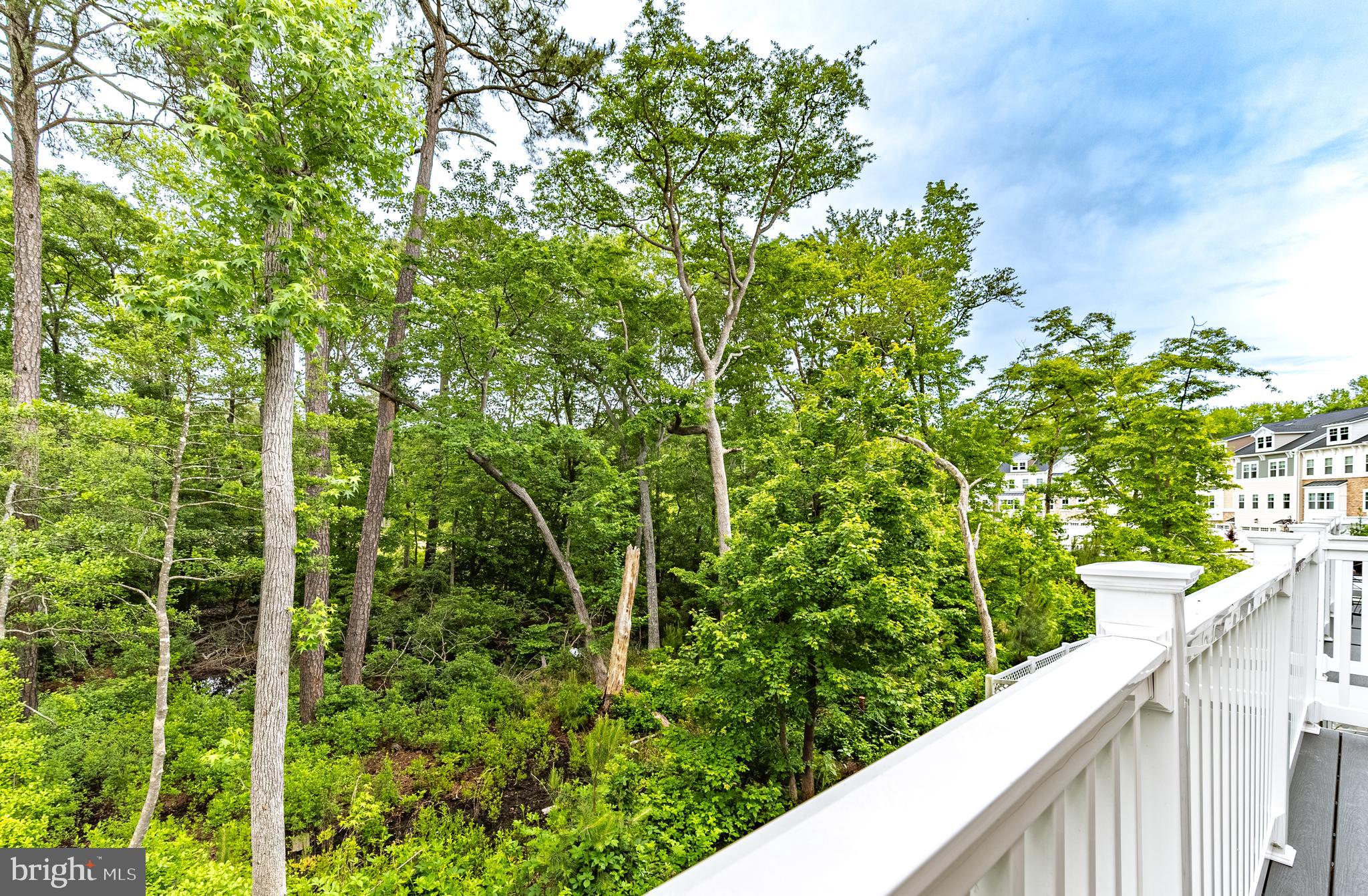 SEA OAKS VILLAGE - Residential