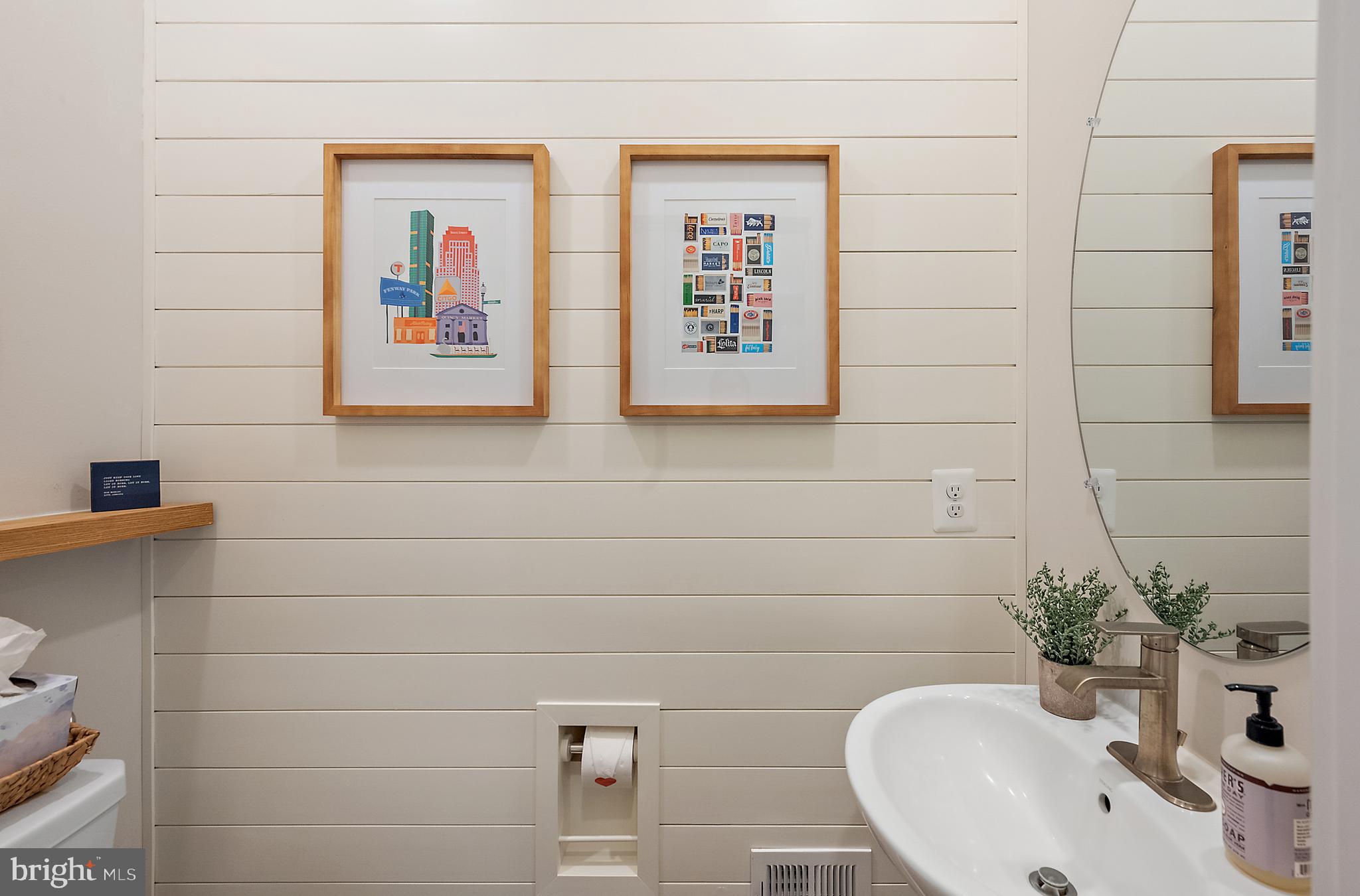 SEA OAKS VILLAGE - Residential