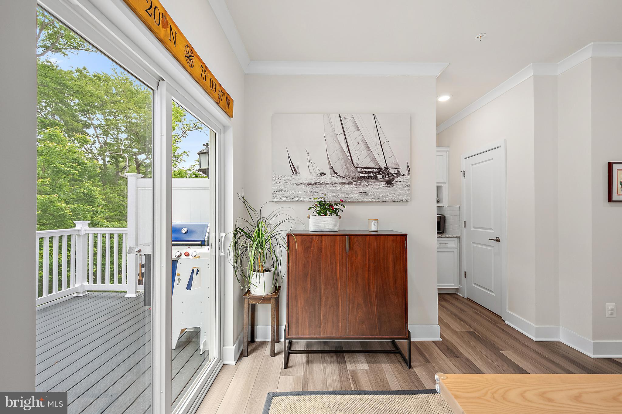 SEA OAKS VILLAGE - Residential