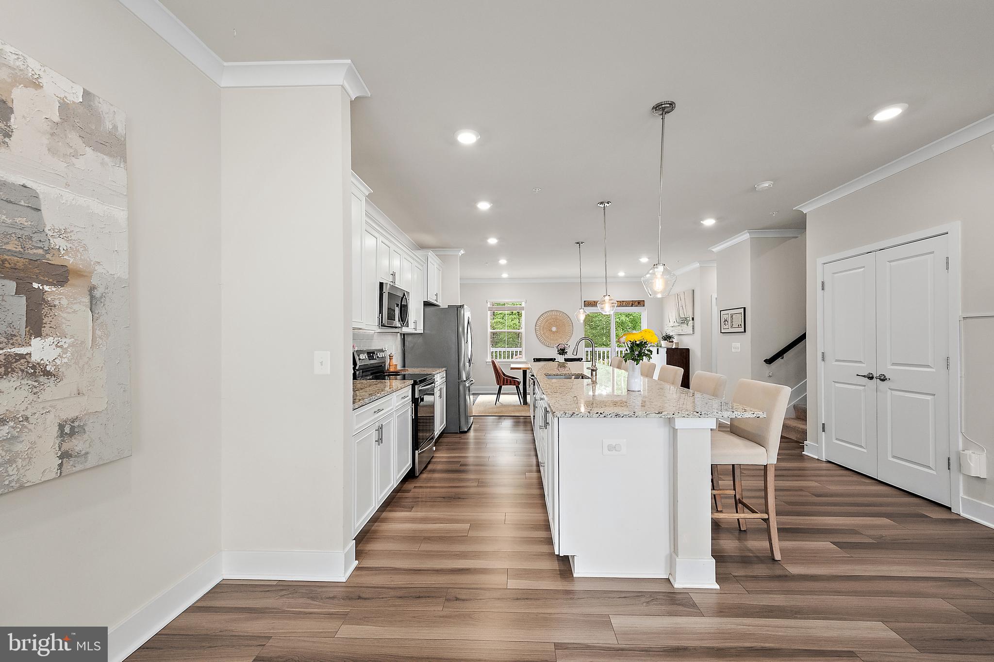 SEA OAKS VILLAGE - Residential