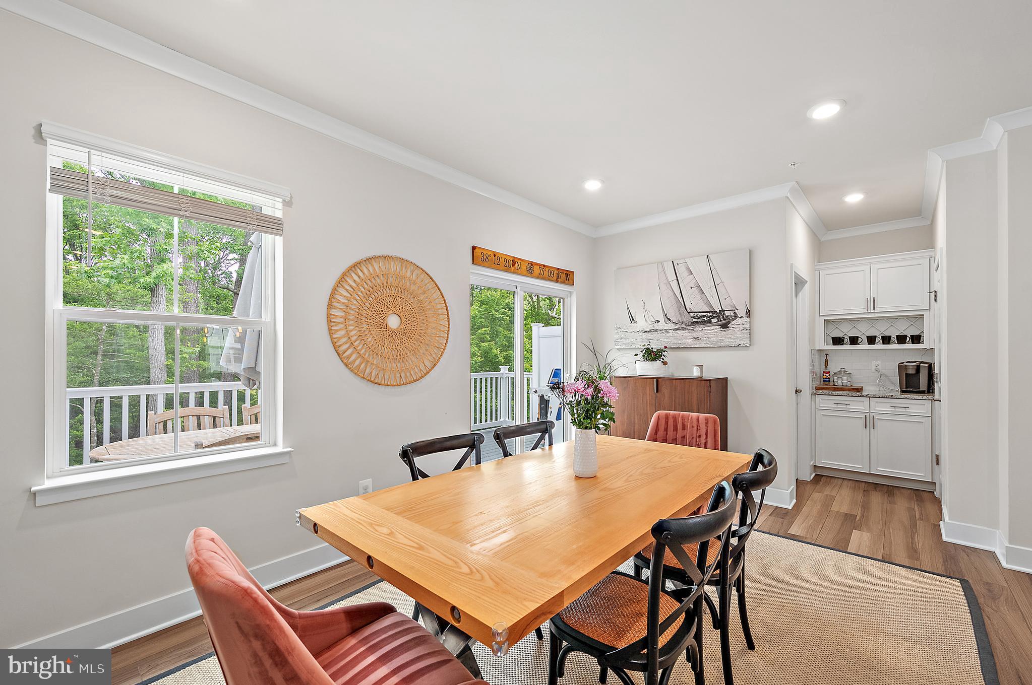 SEA OAKS VILLAGE - Residential