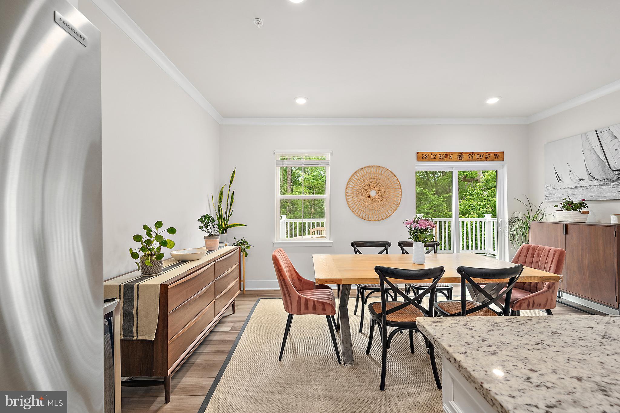 SEA OAKS VILLAGE - Residential