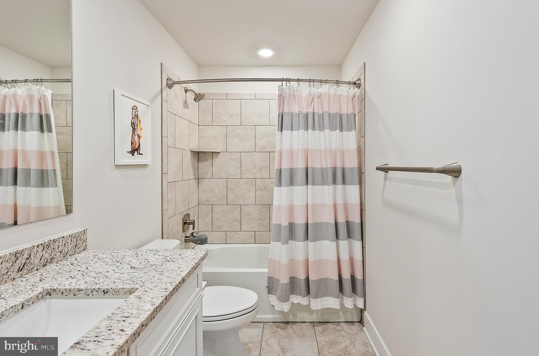 SEA OAKS VILLAGE - Residential