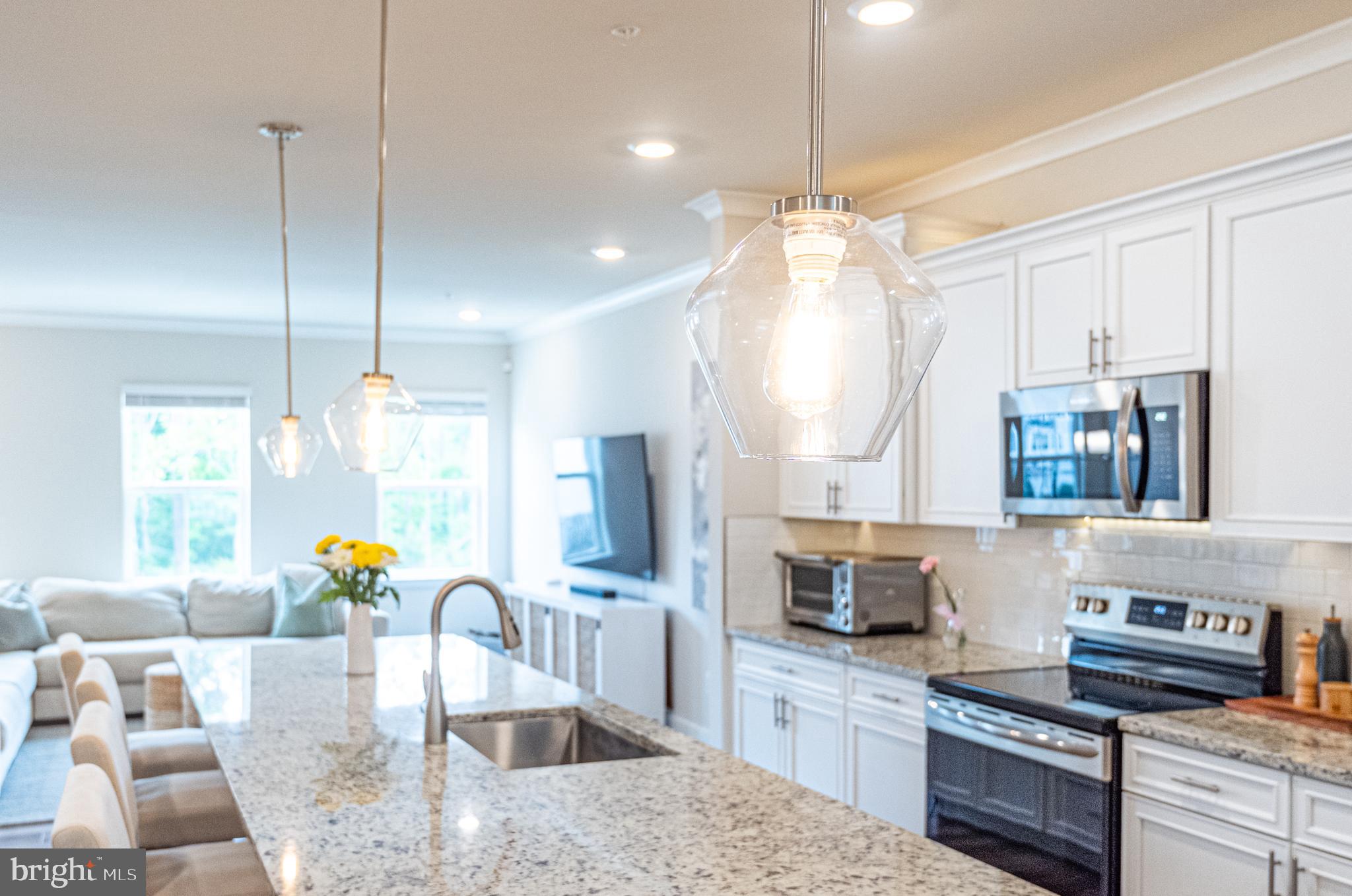 SEA OAKS VILLAGE - Residential