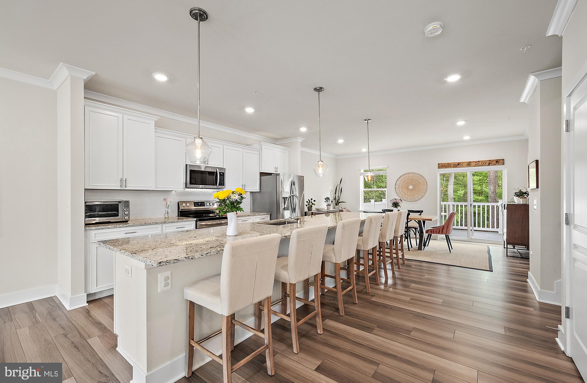 SEA OAKS VILLAGE - Residential