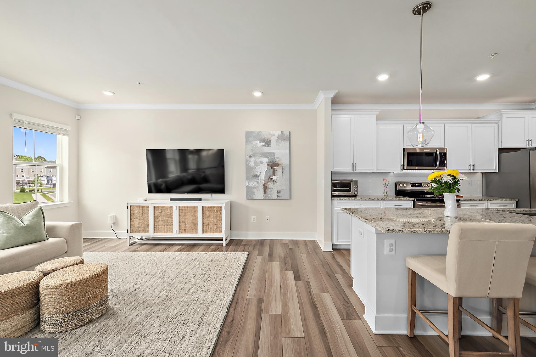 SEA OAKS VILLAGE - Residential