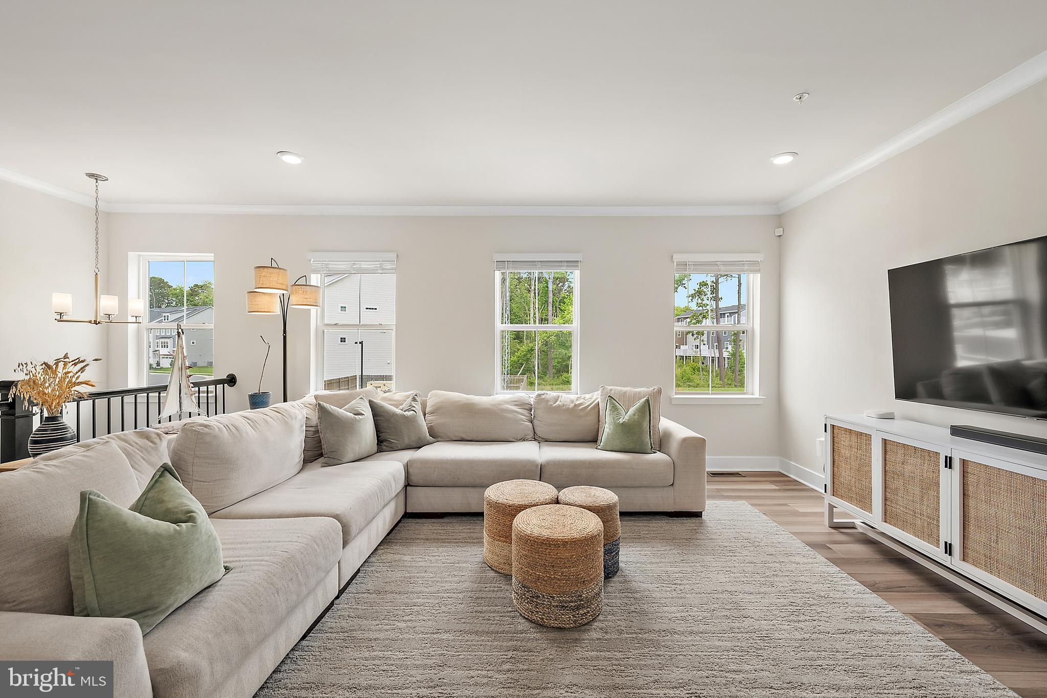 SEA OAKS VILLAGE - Residential