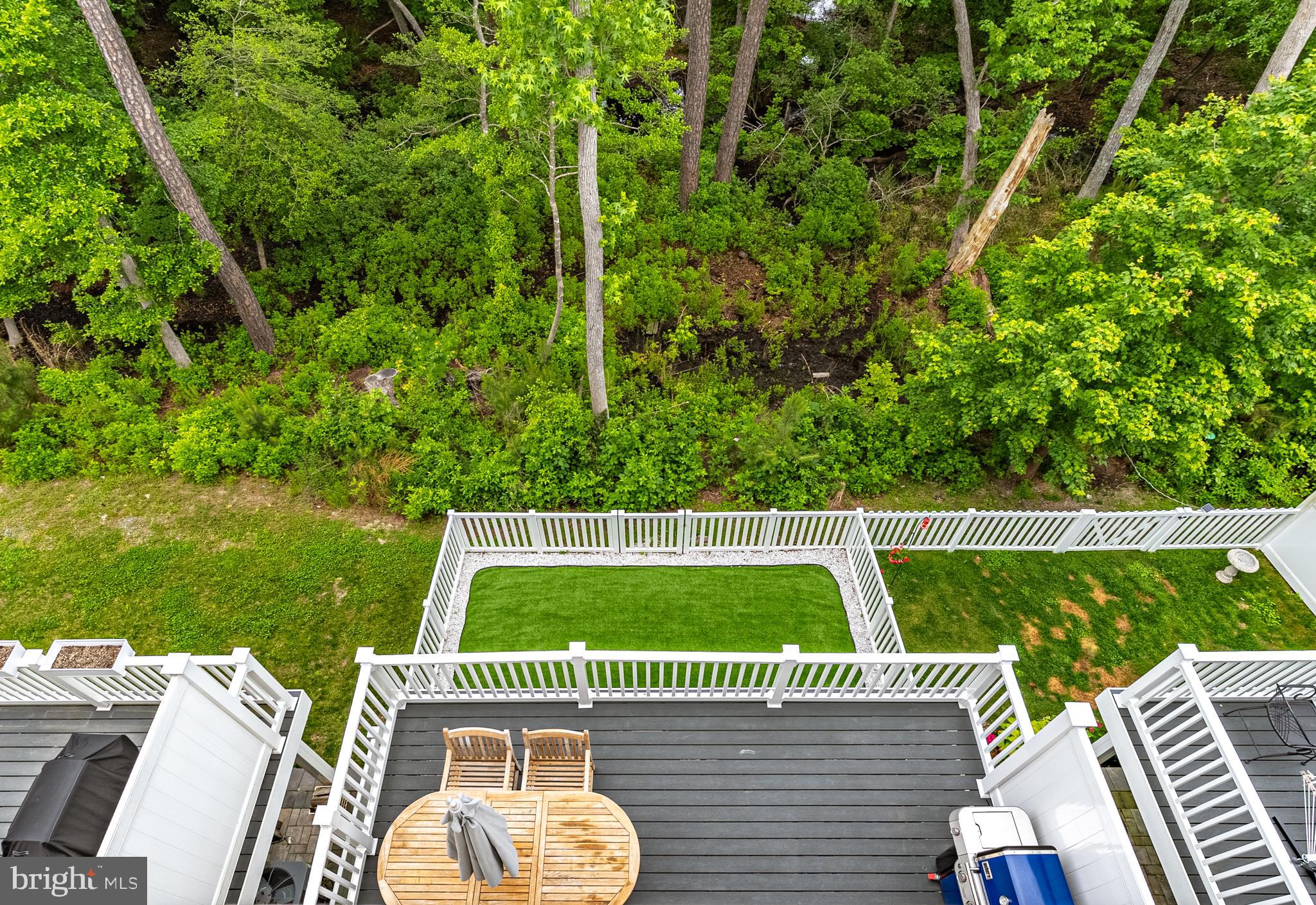 SEA OAKS VILLAGE - Residential