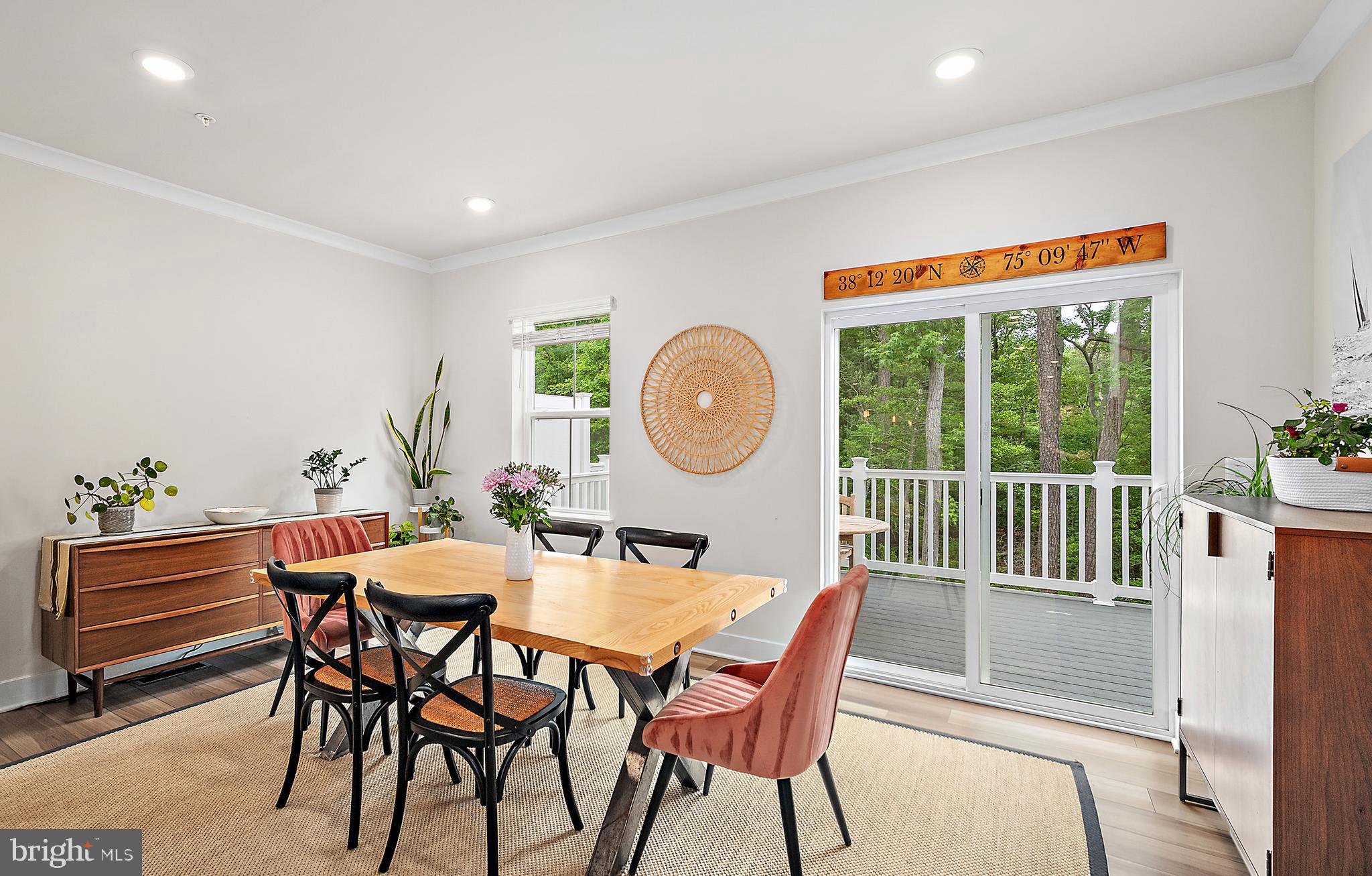 SEA OAKS VILLAGE - Residential