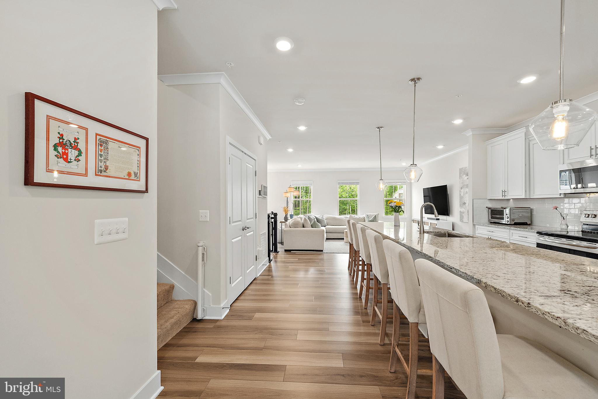 SEA OAKS VILLAGE - Residential