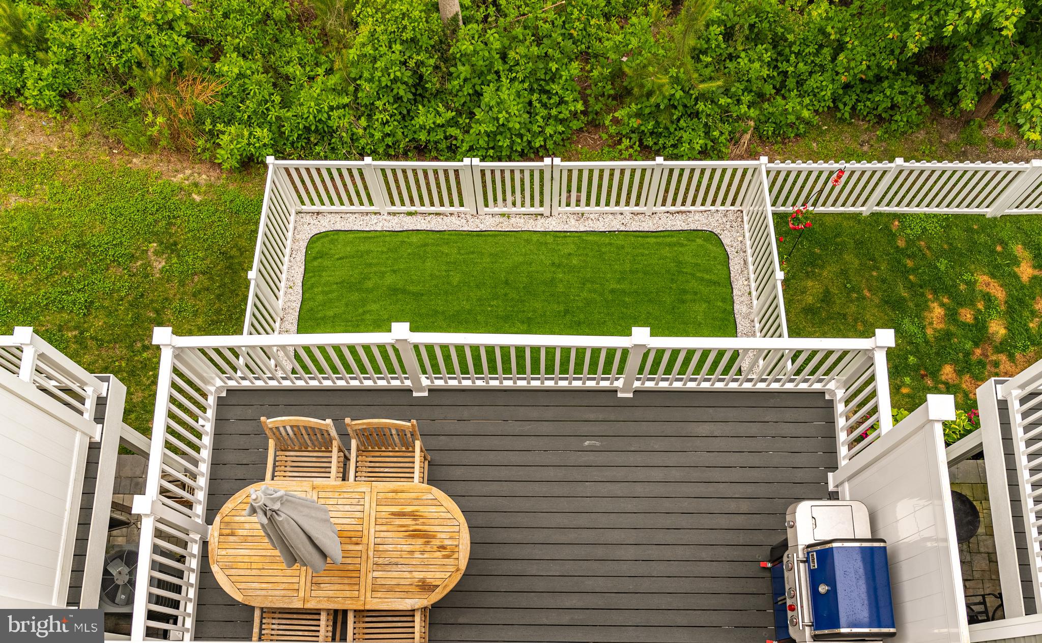 SEA OAKS VILLAGE - Residential