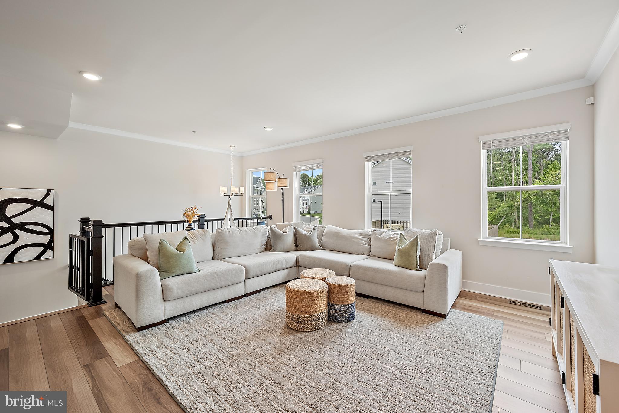 SEA OAKS VILLAGE - Residential