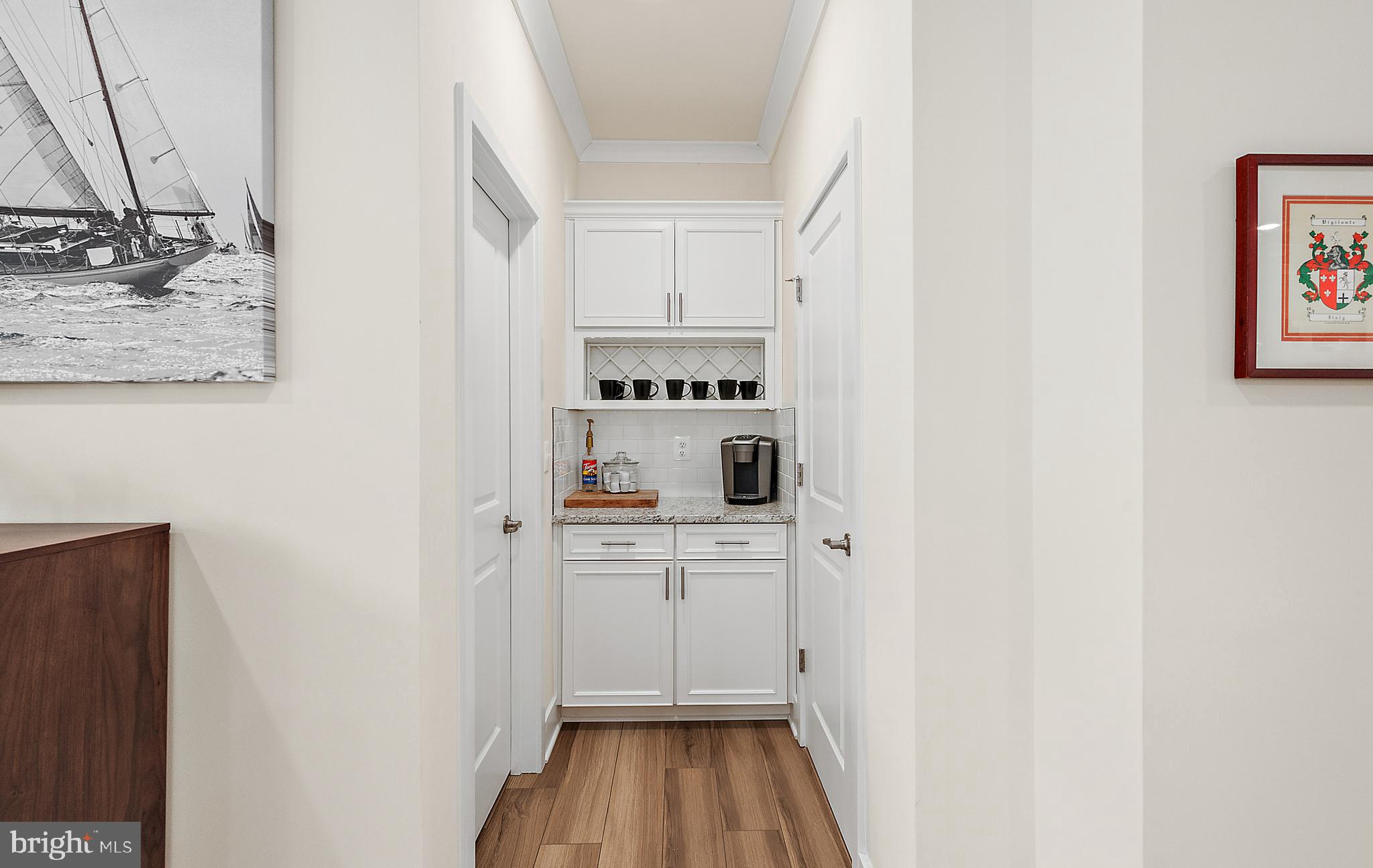 SEA OAKS VILLAGE - Residential