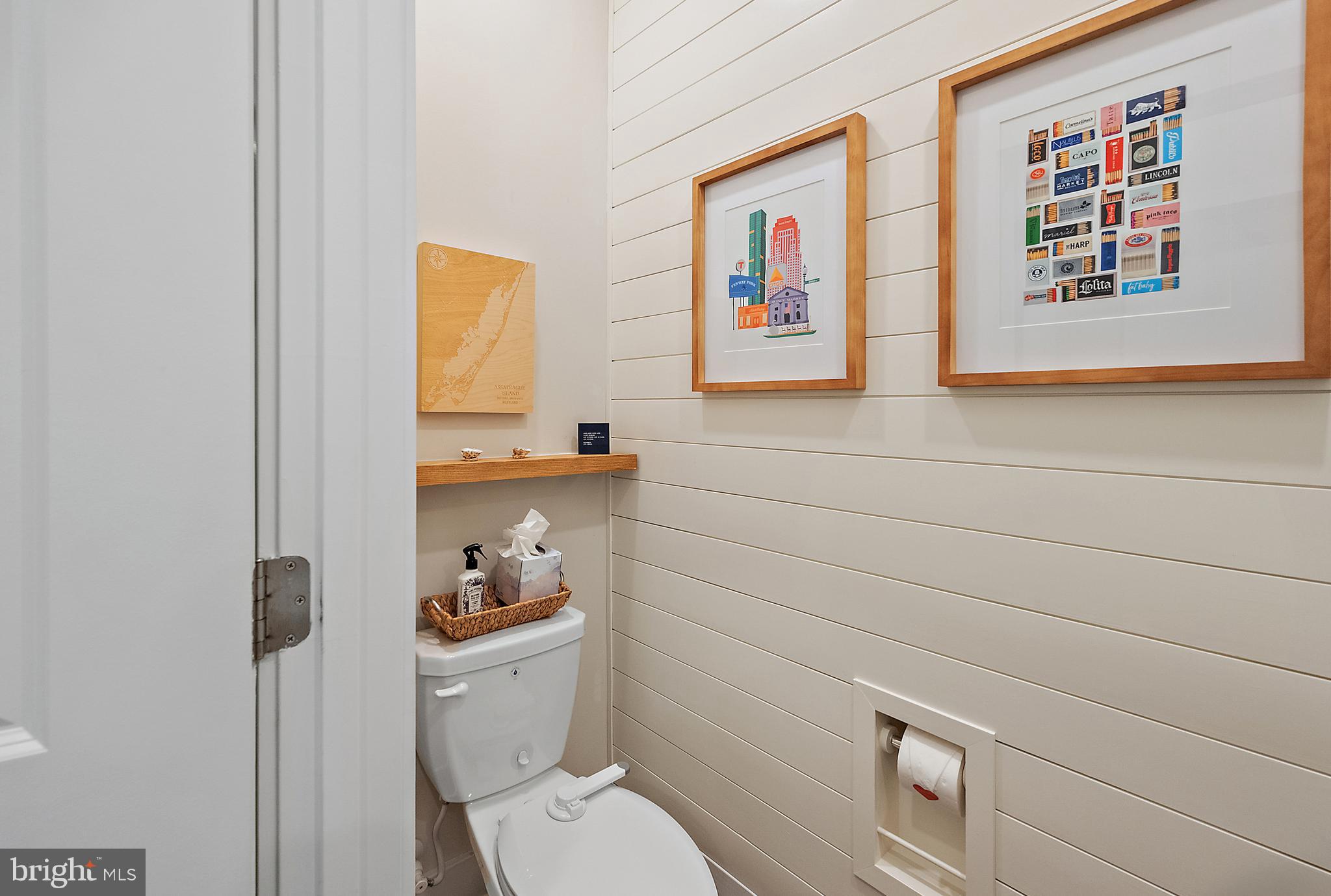 SEA OAKS VILLAGE - Residential