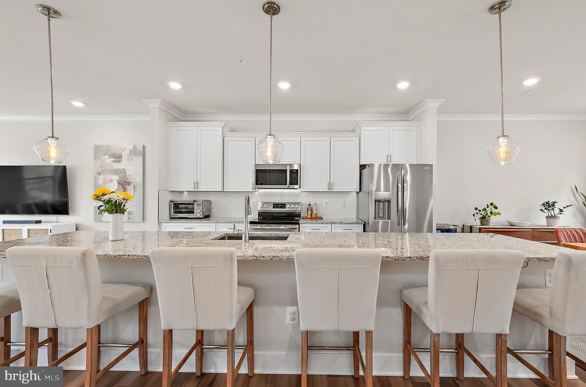 SEA OAKS VILLAGE - Residential