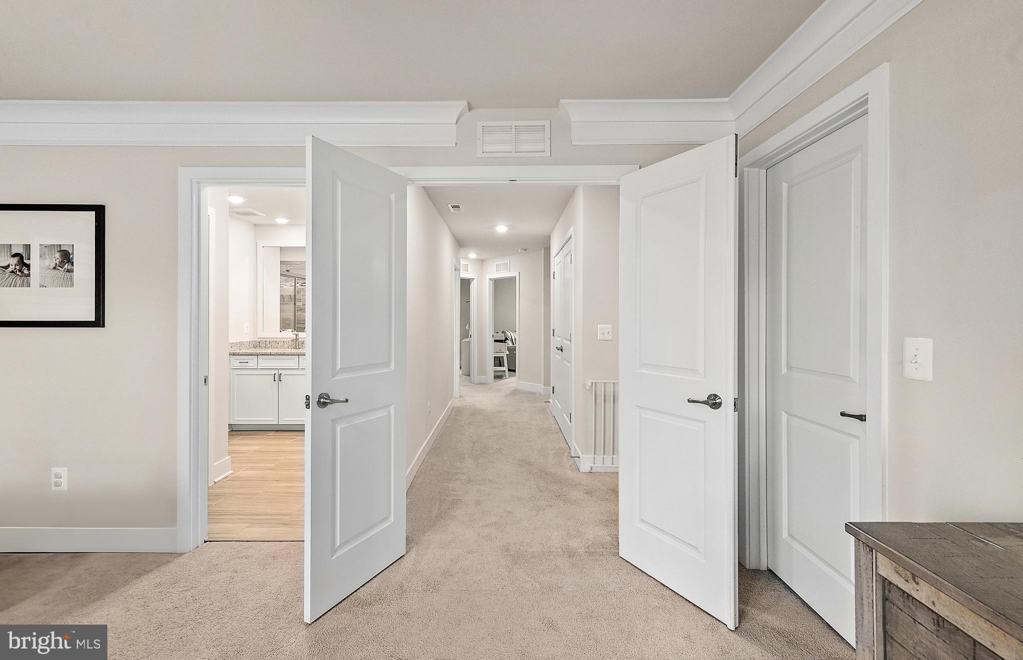 SEA OAKS VILLAGE - Residential