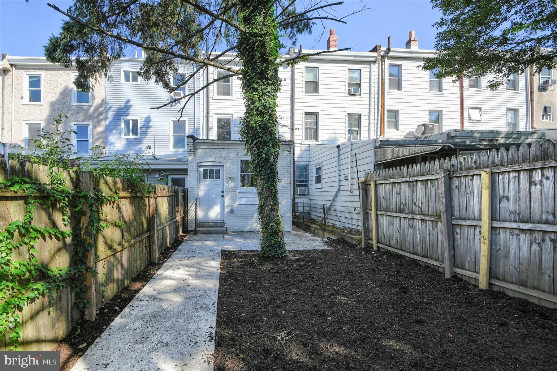 WISSAHICKON - Residential