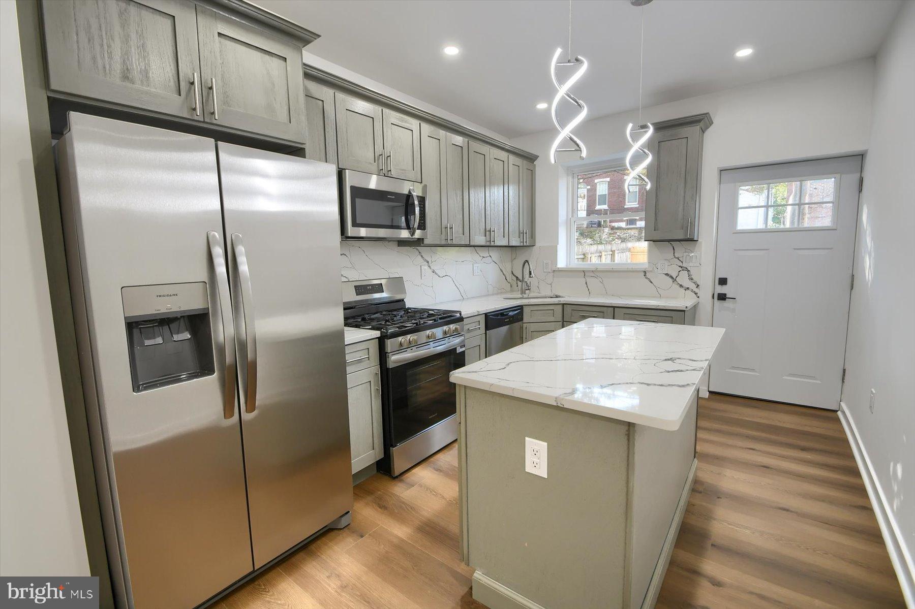 WISSAHICKON - Residential