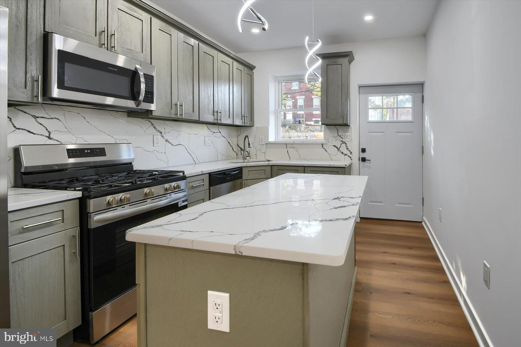 WISSAHICKON - Residential