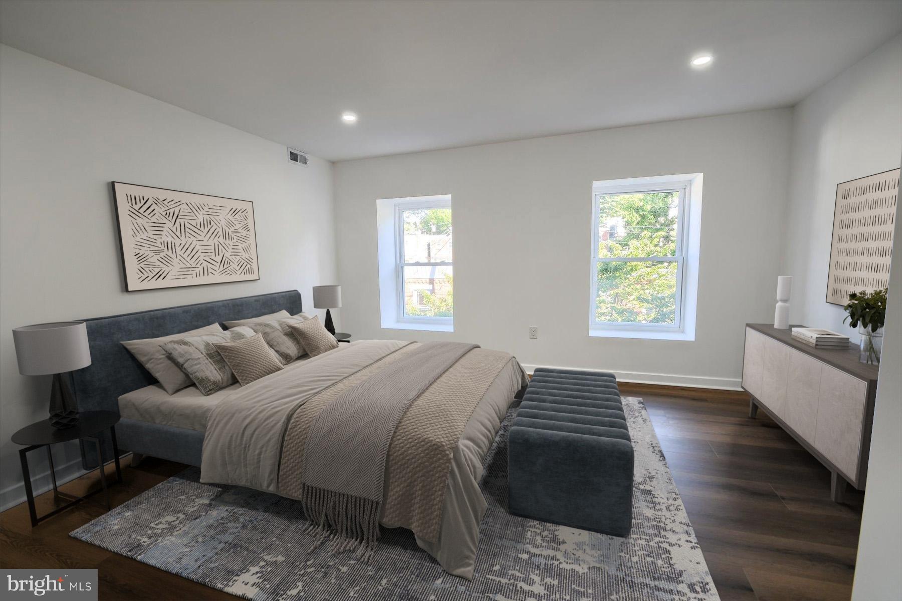 WISSAHICKON - Residential