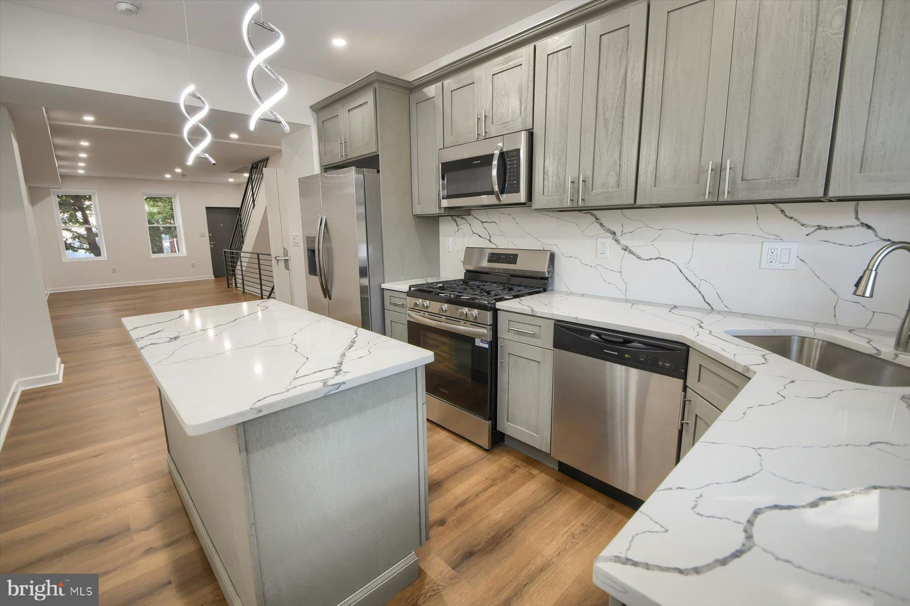 WISSAHICKON - Residential