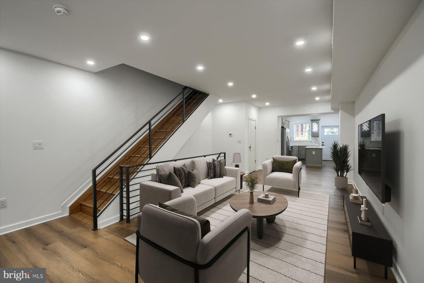 WISSAHICKON - Residential