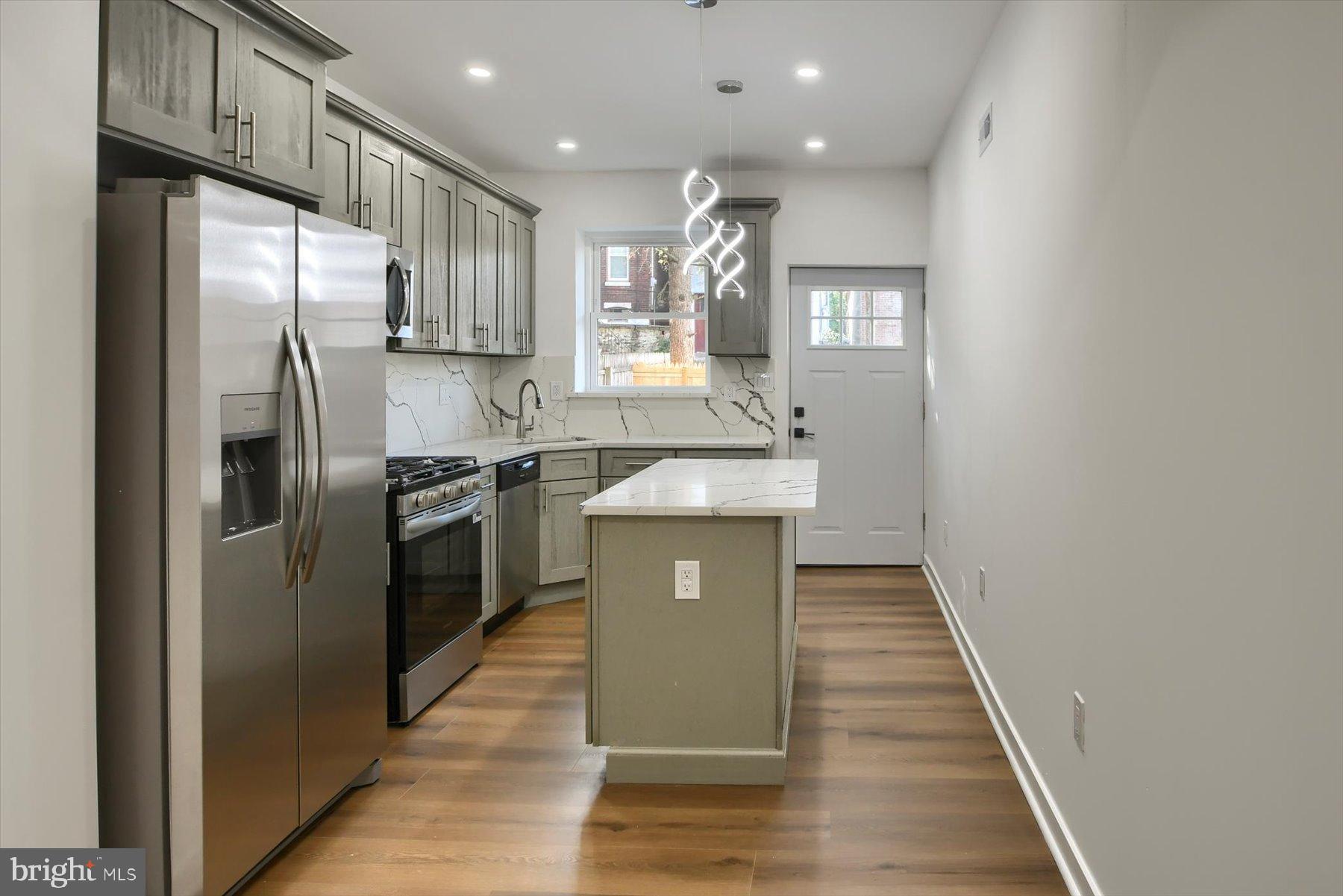 WISSAHICKON - Residential