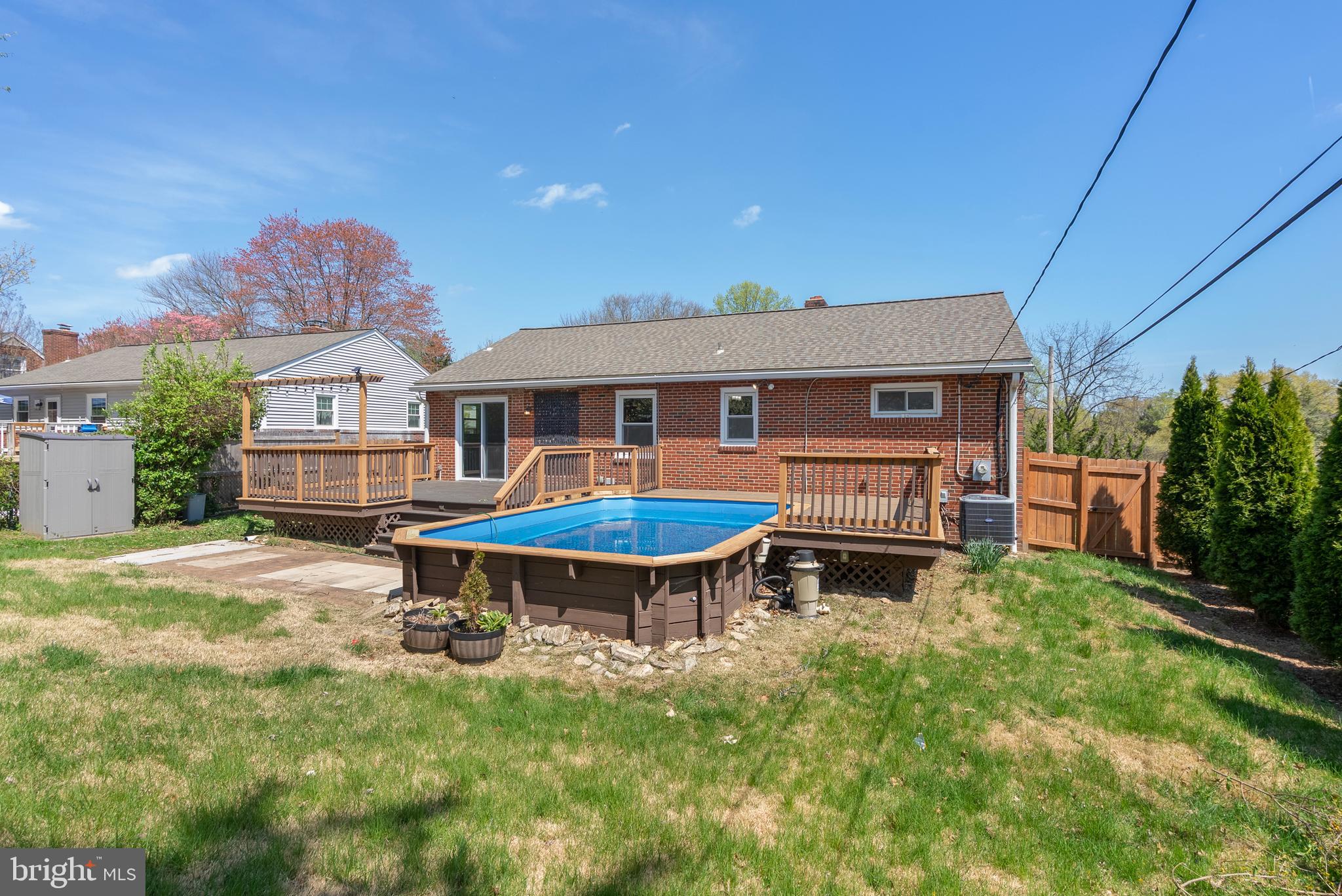 GLENDALE - Residential