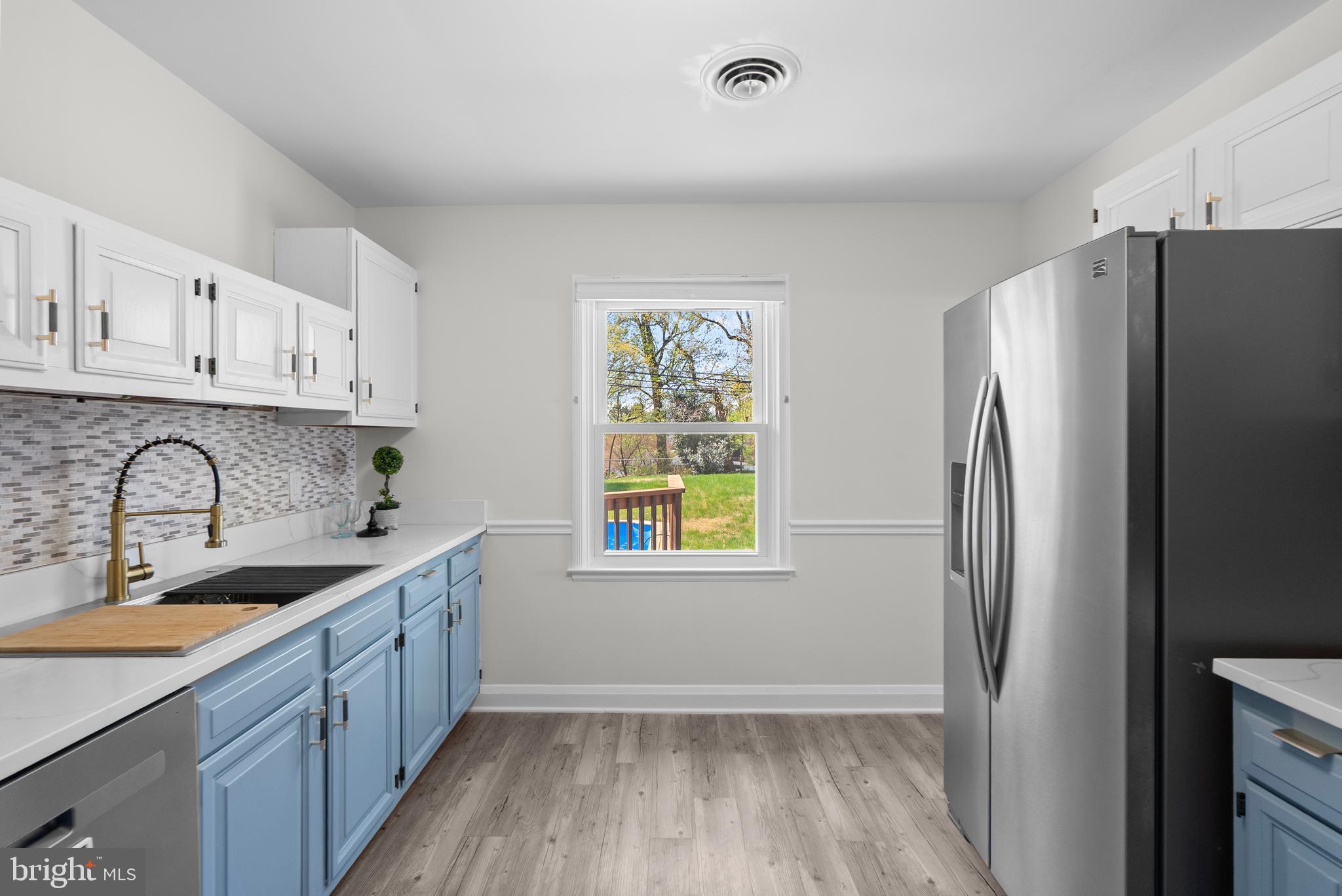 GLENDALE - Residential