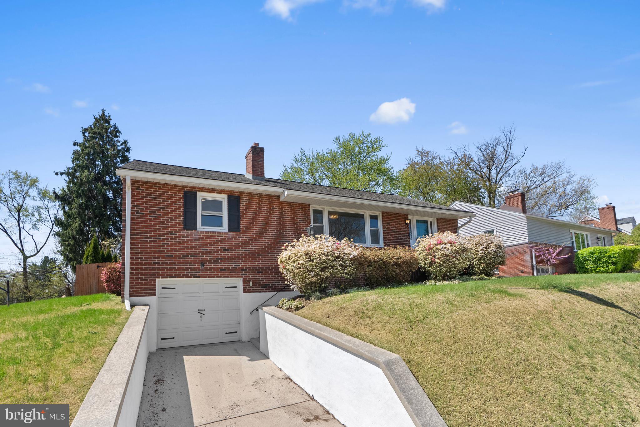 GLENDALE - Residential