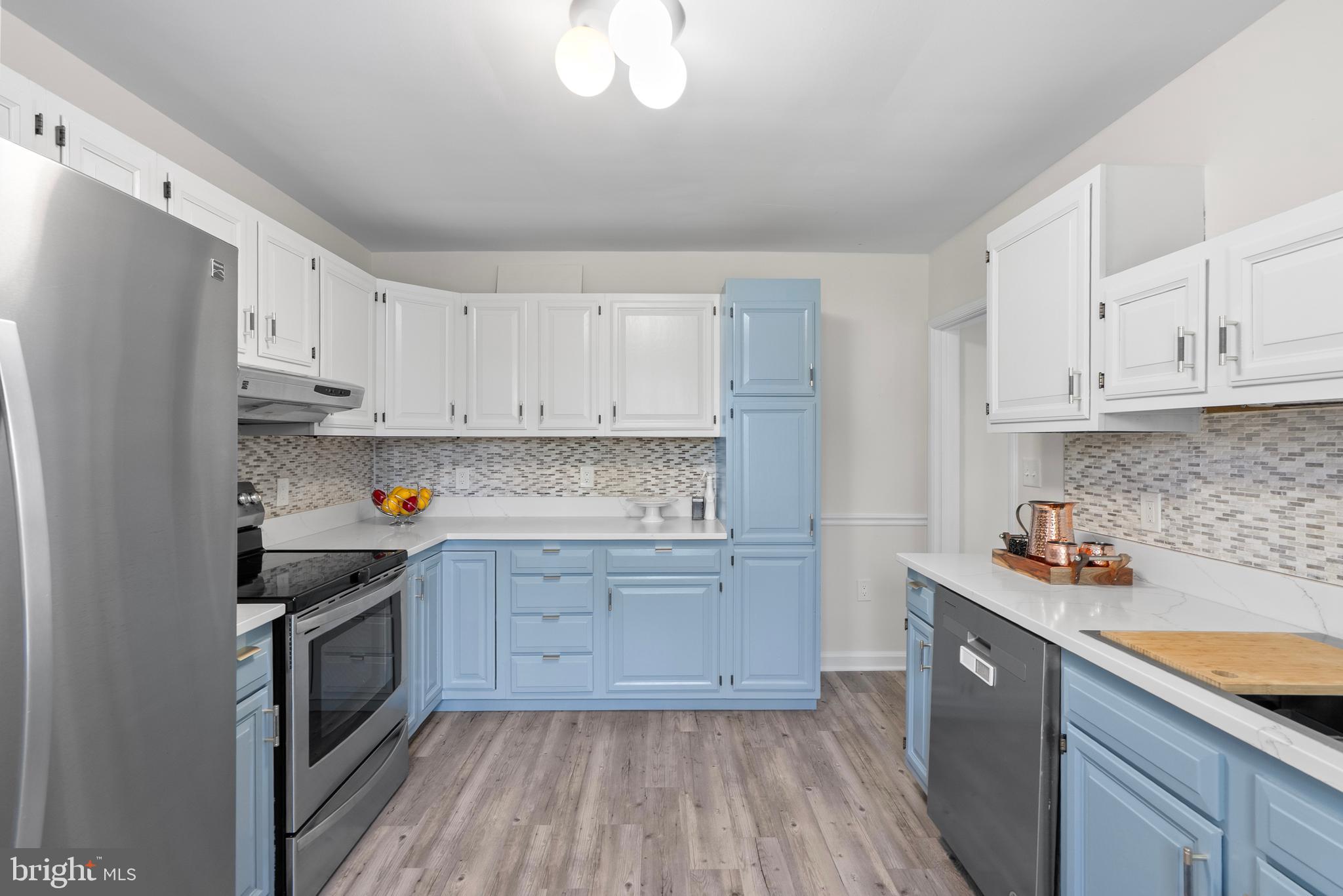 GLENDALE - Residential