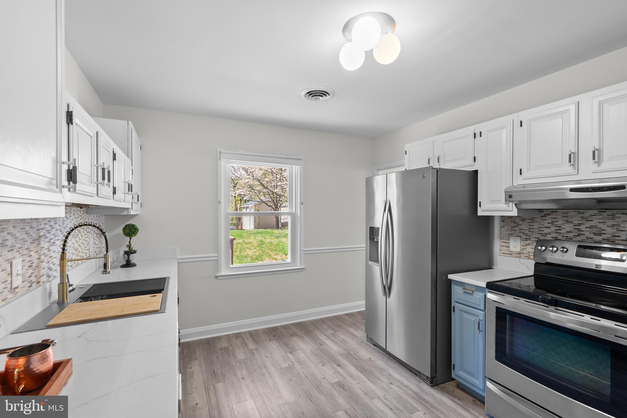 GLENDALE - Residential