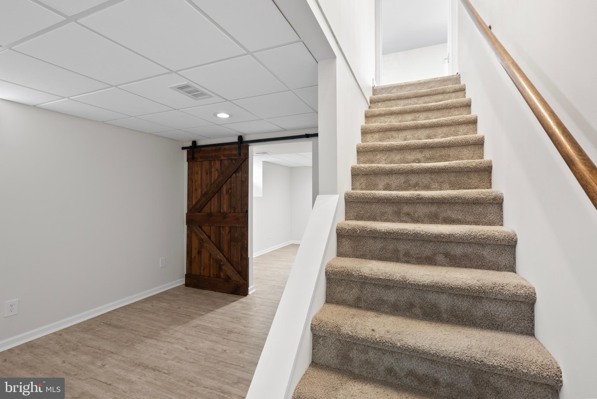 GLENDALE - Residential