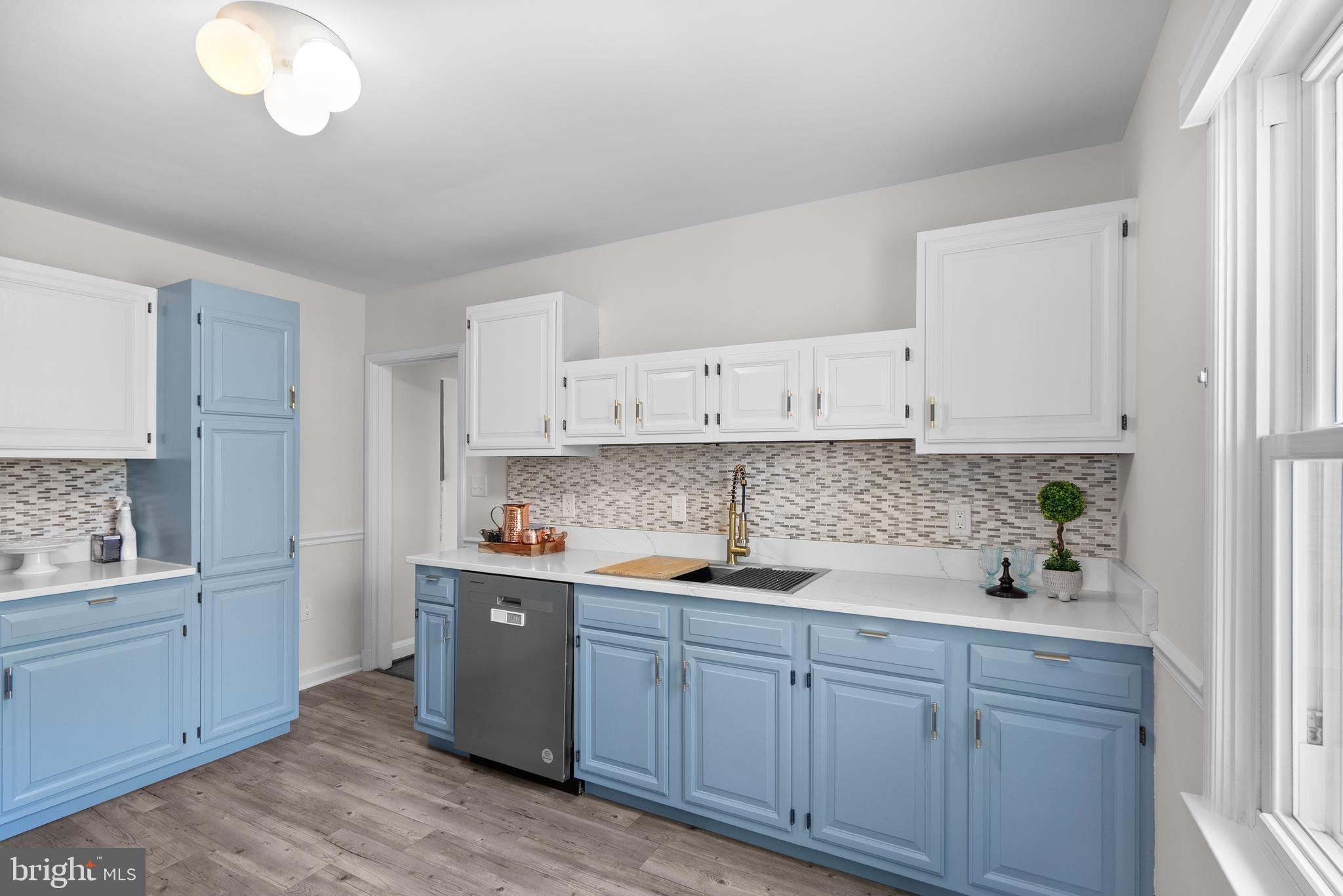 GLENDALE - Residential