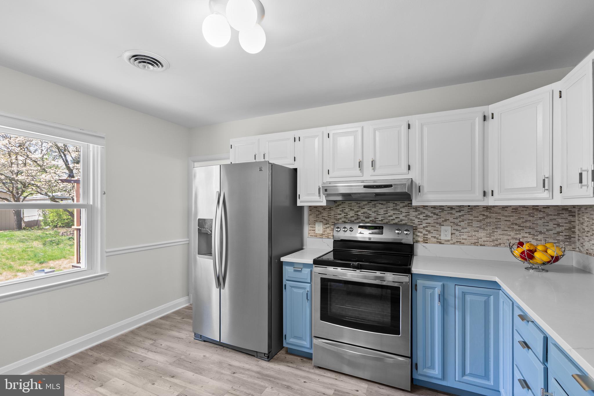 GLENDALE - Residential