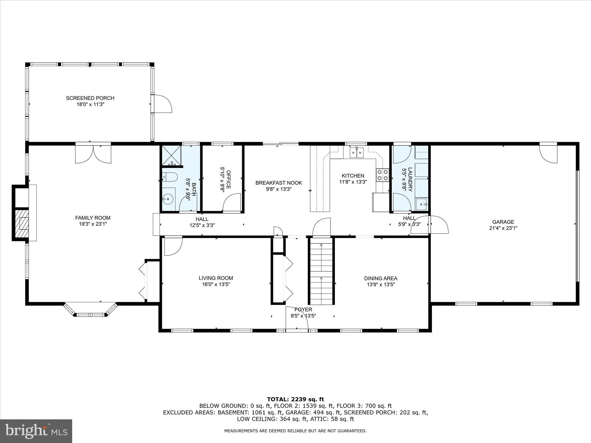 Mohnton, Pennsylvania 19540, United States, 2 Bedrooms Bedrooms, ,2 BathroomsBathrooms,Residential,Pending,103165