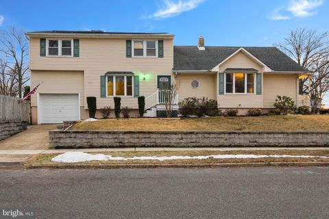 400 READING AVENUE BARRINGTON NJ 08007