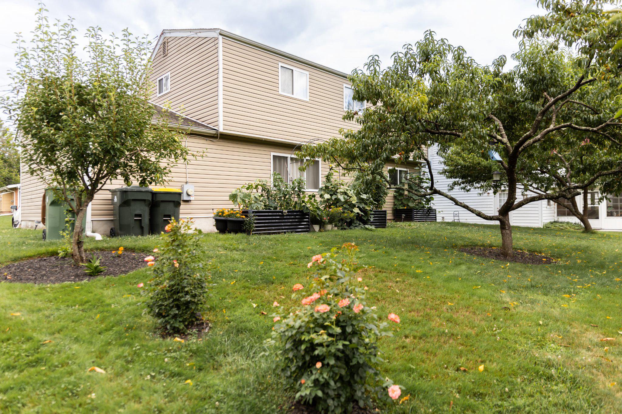 15 PLYMOUTH DRIVE