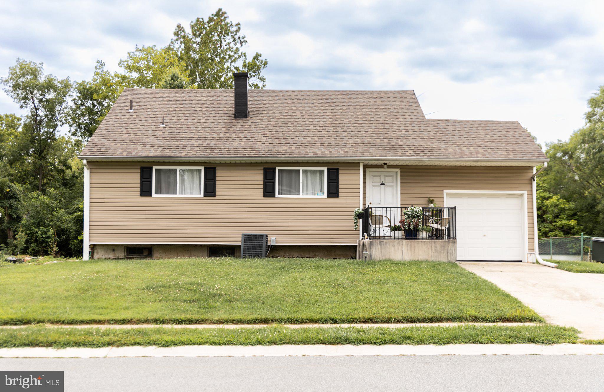 15 PLYMOUTH DRIVE
