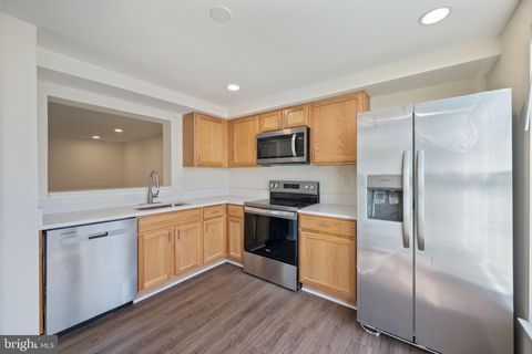 2836 NOMAD COURT W BOWIE MD 20716