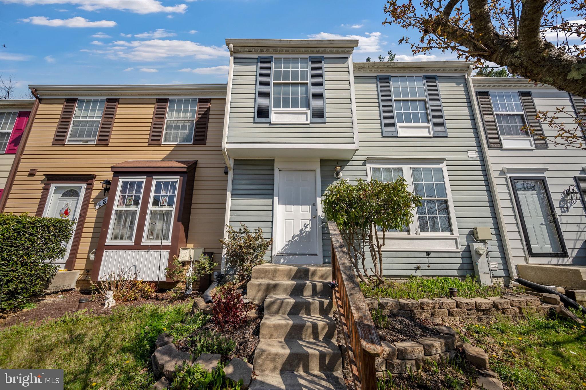 OAK POND - Residential