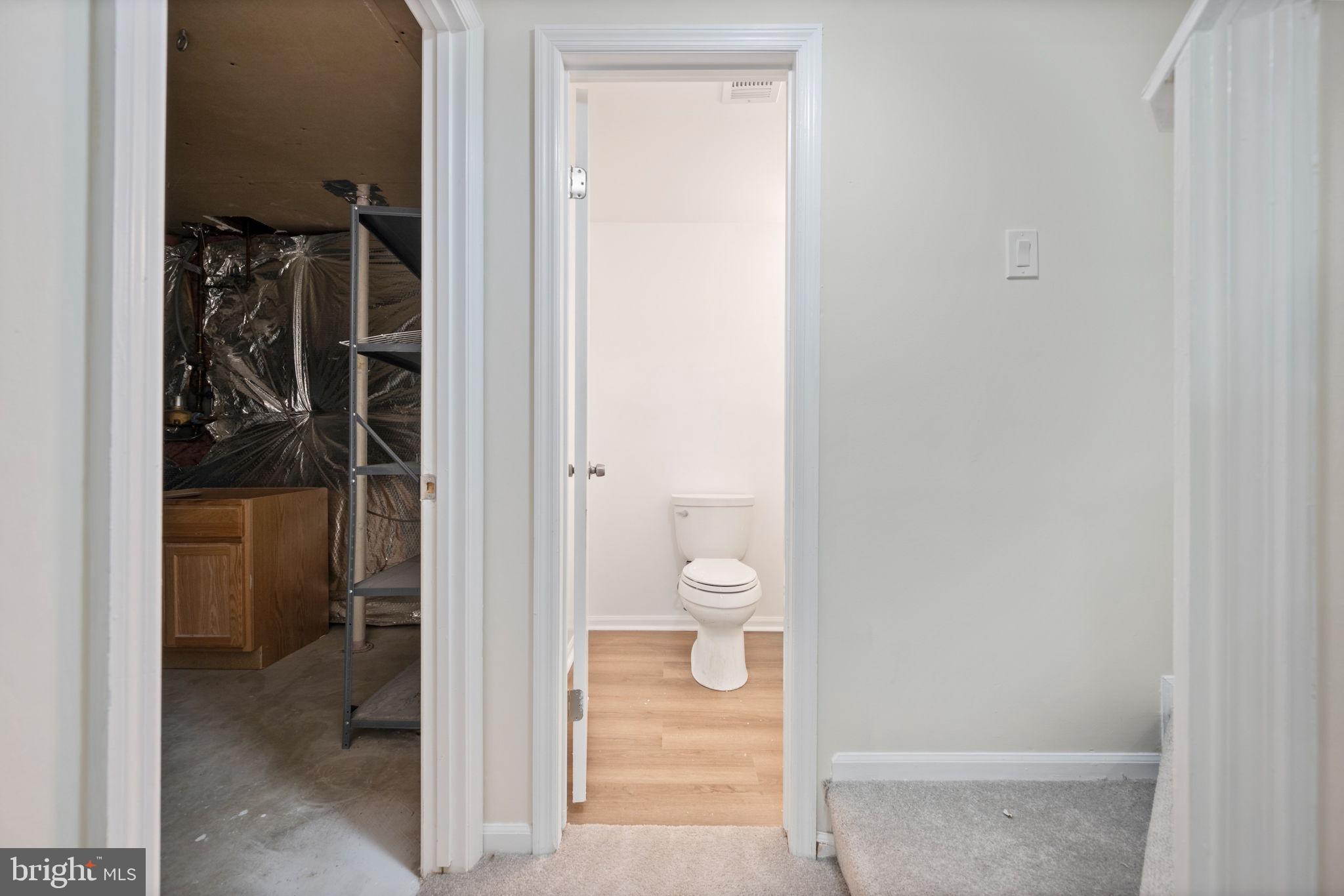 OAK POND - Residential