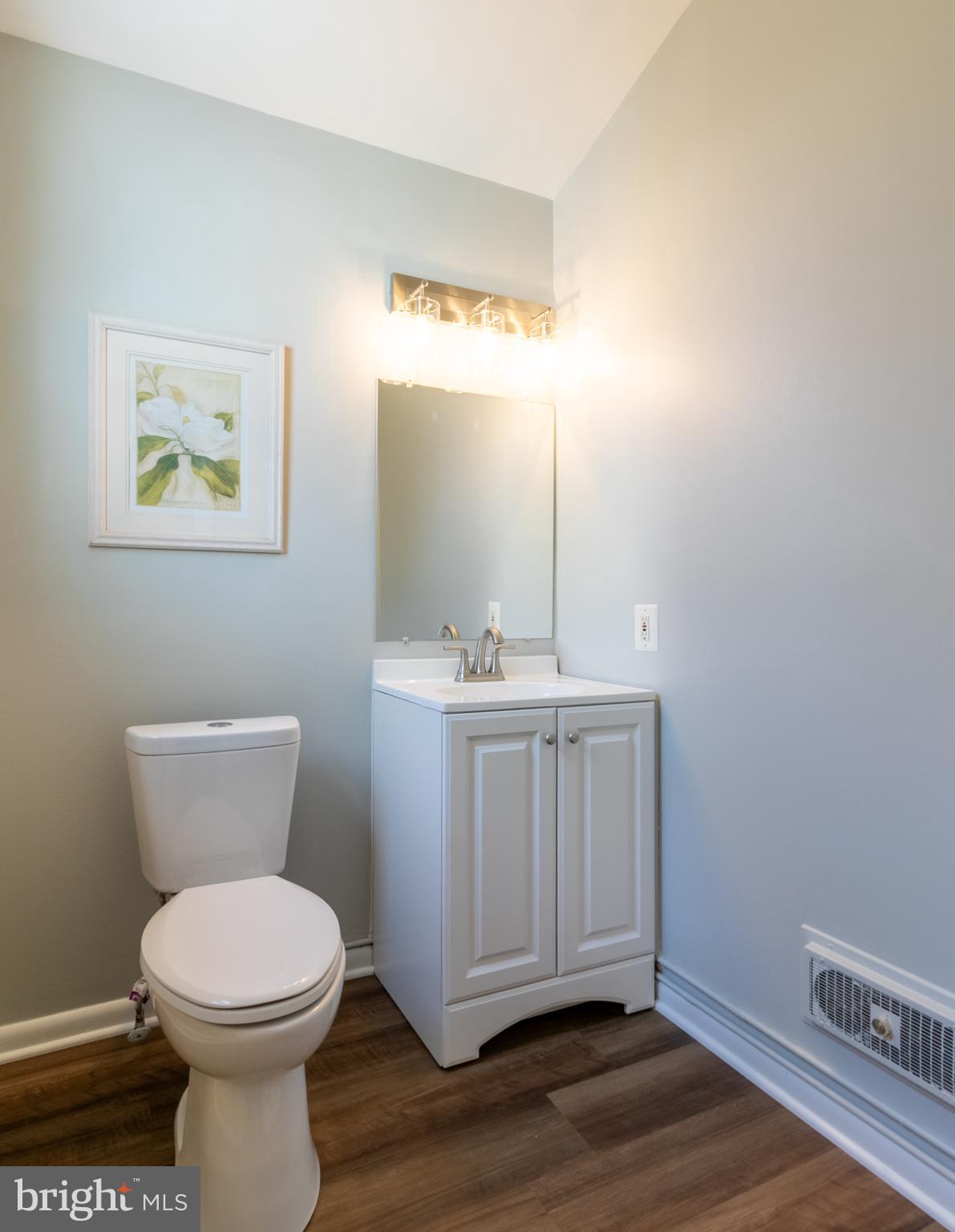 CATONSVILLE - Residential