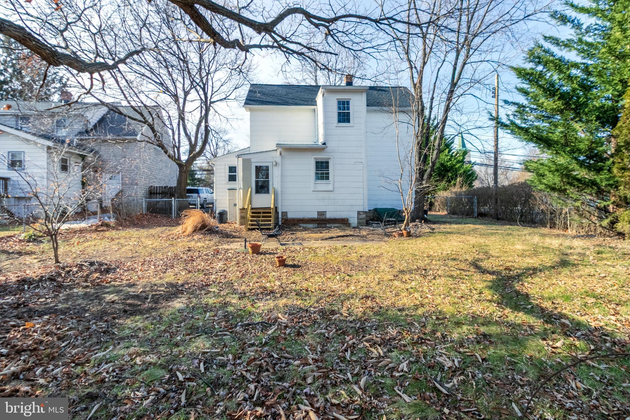 CATONSVILLE - Residential