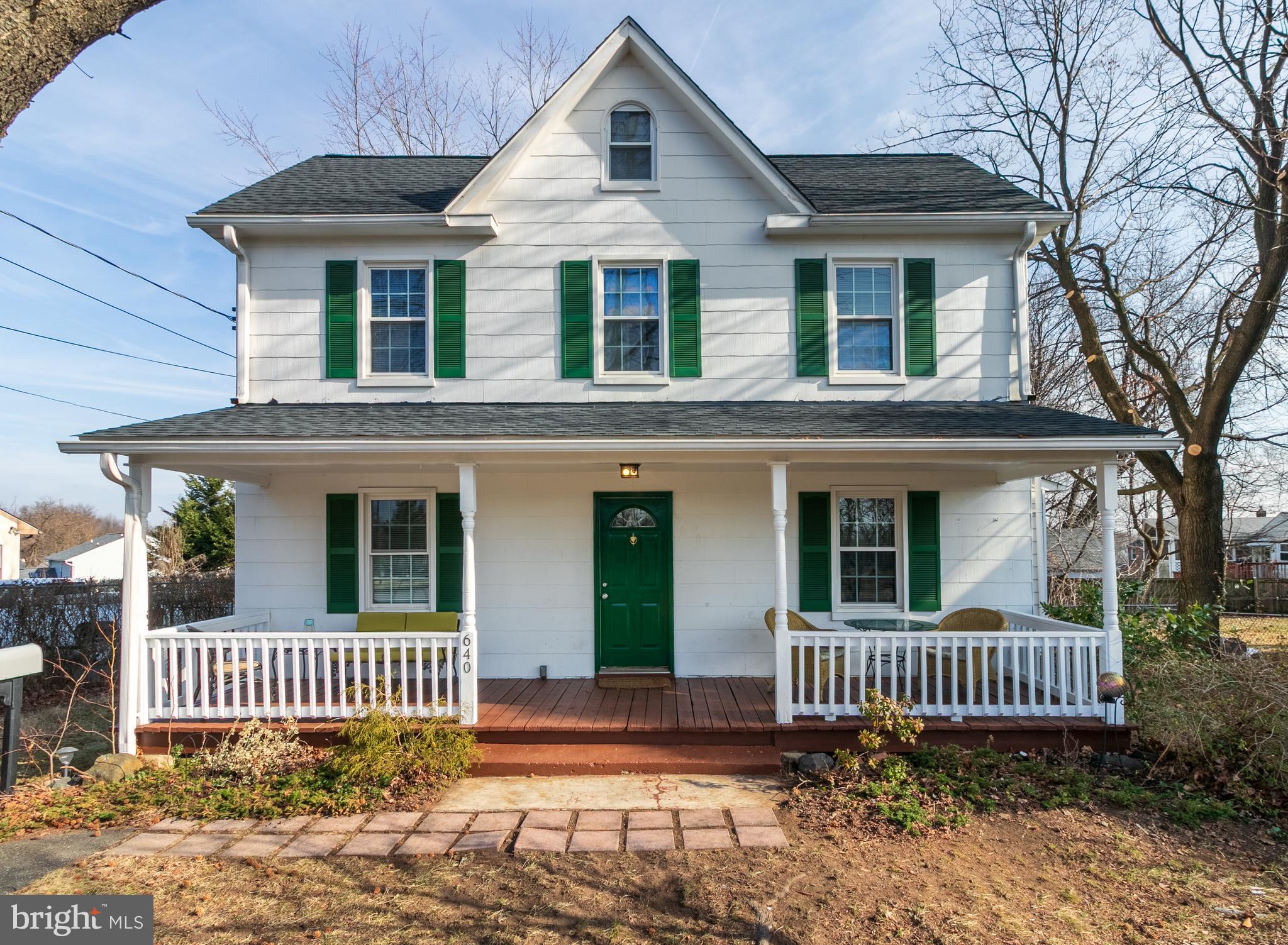 CATONSVILLE - Residential
