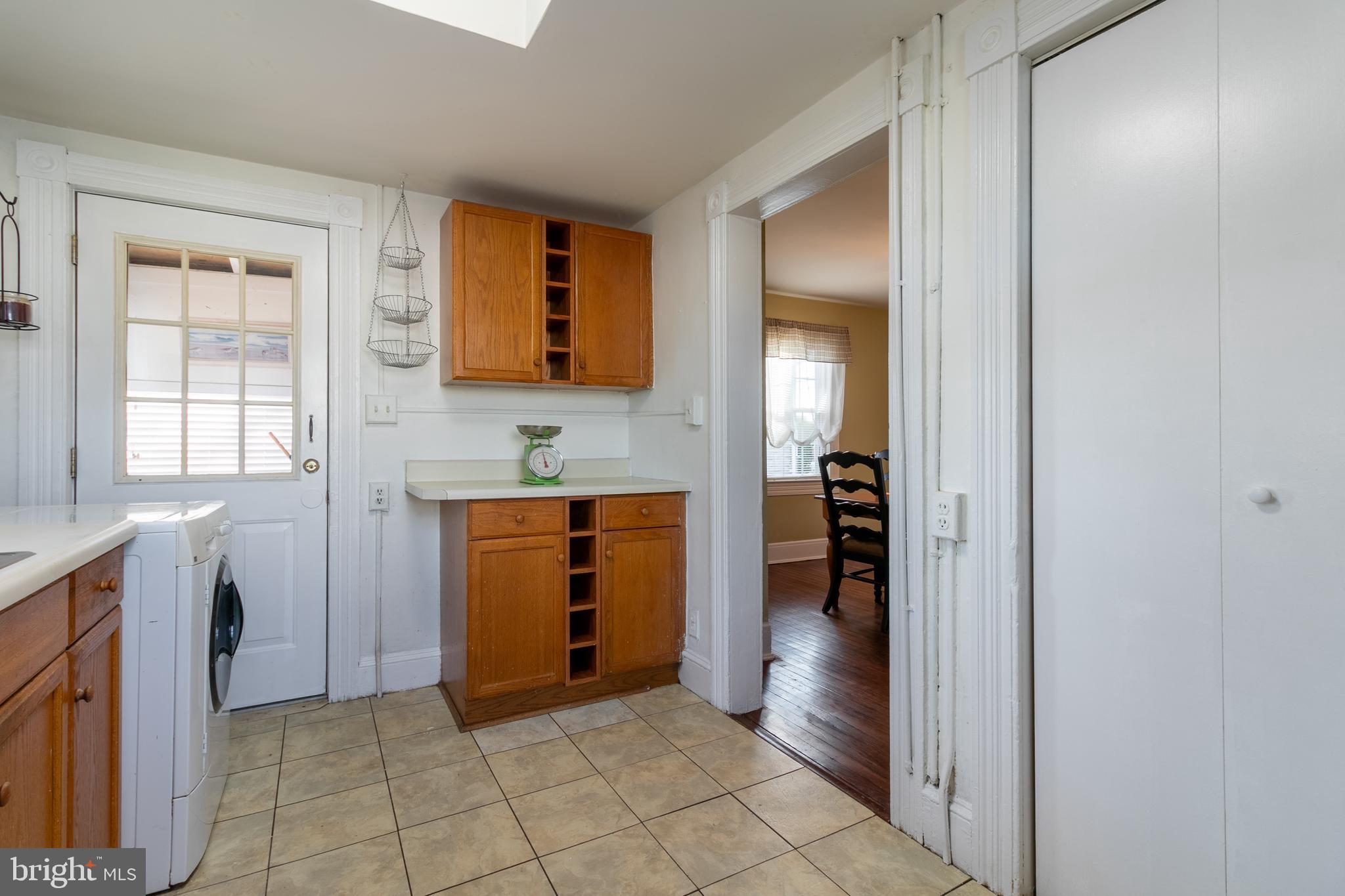 CATONSVILLE - Residential