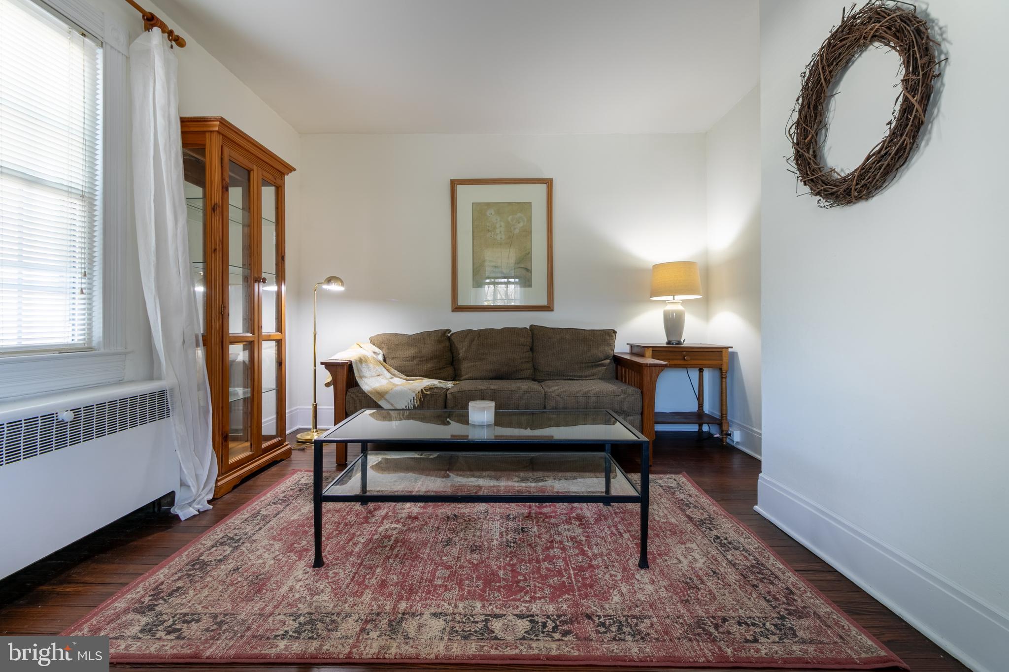 CATONSVILLE - Residential