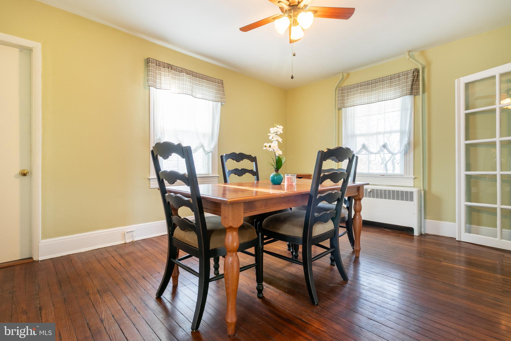 CATONSVILLE - Residential