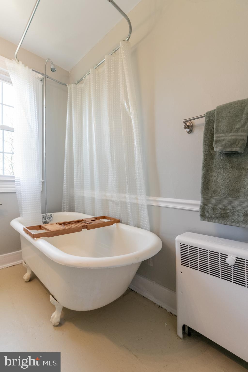 CATONSVILLE - Residential